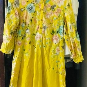 Kurta readymade